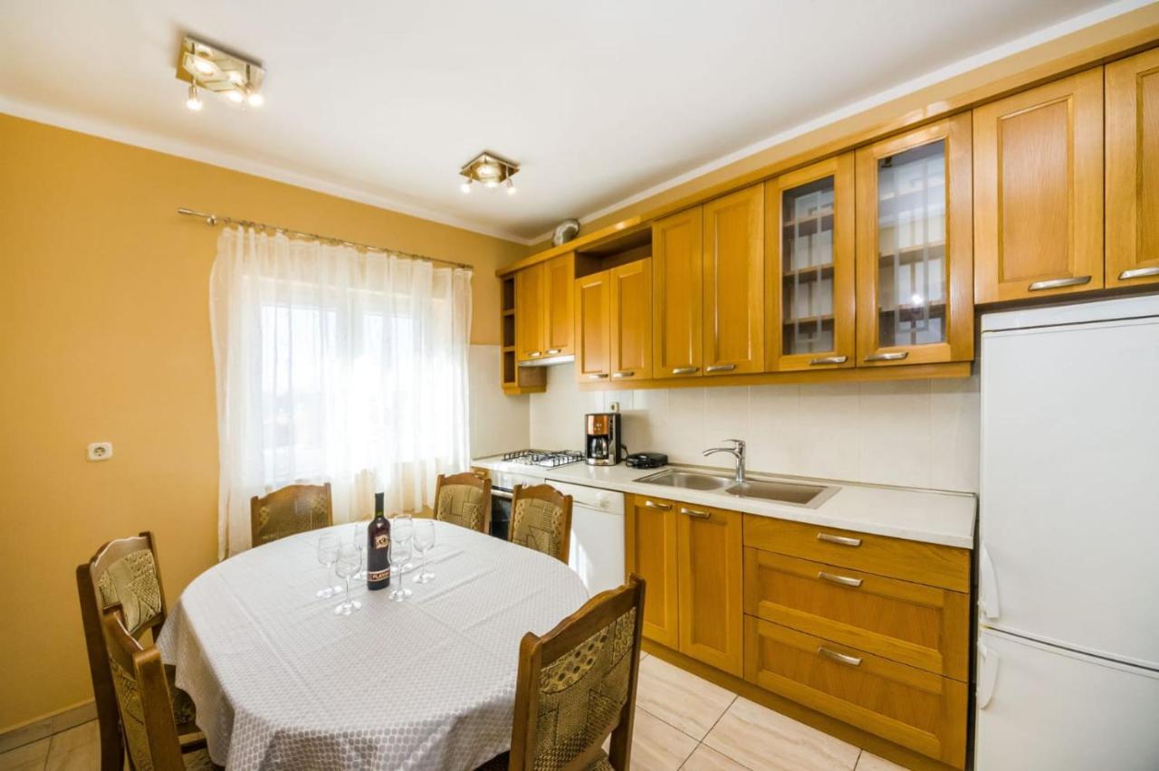 Villa Kuca Za Odmor Danijela Slivnica Exterior foto