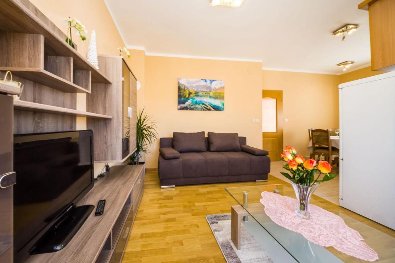 Villa Kuca Za Odmor Danijela Slivnica Exterior foto