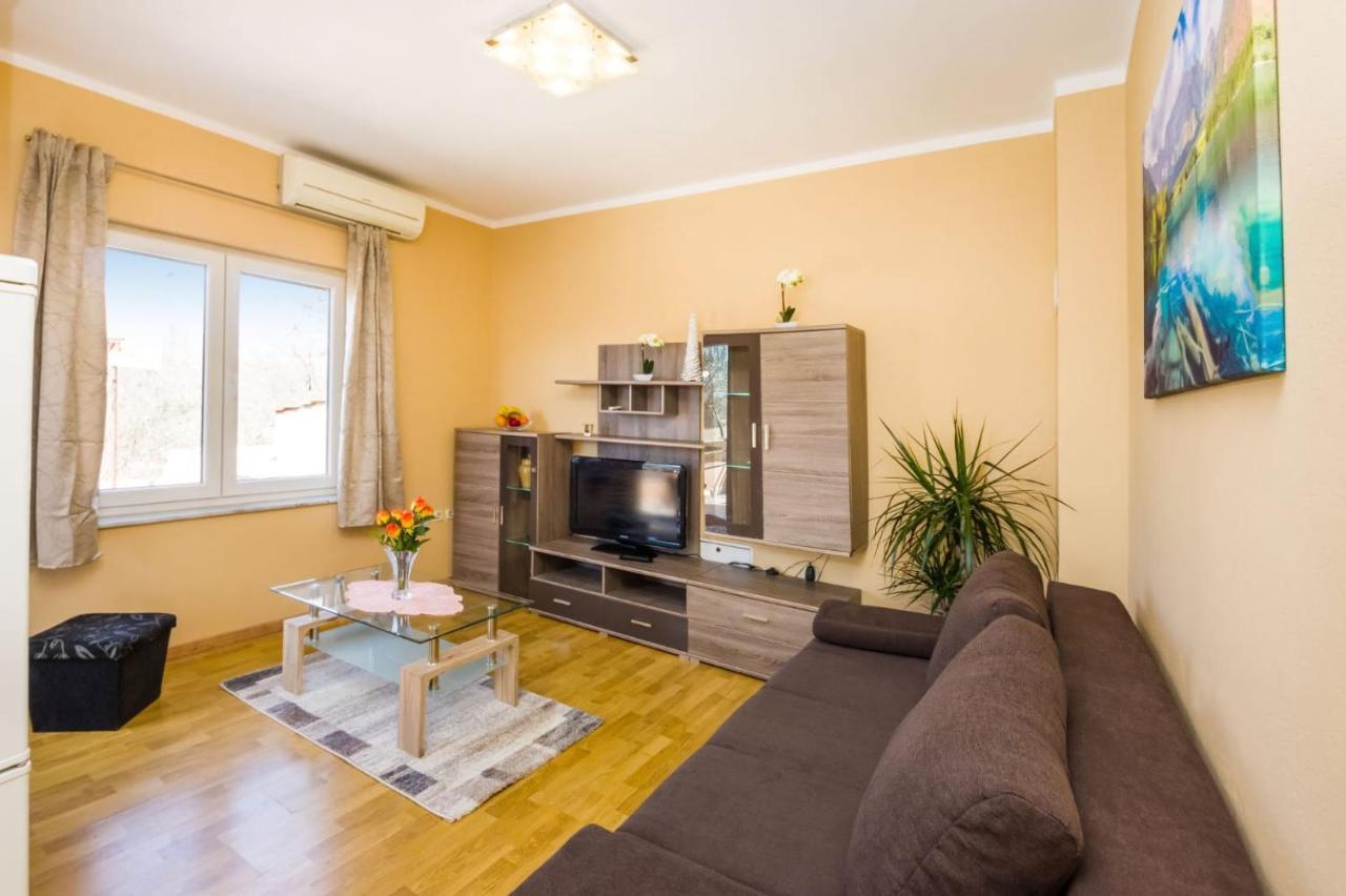 Villa Kuca Za Odmor Danijela Slivnica Exterior foto