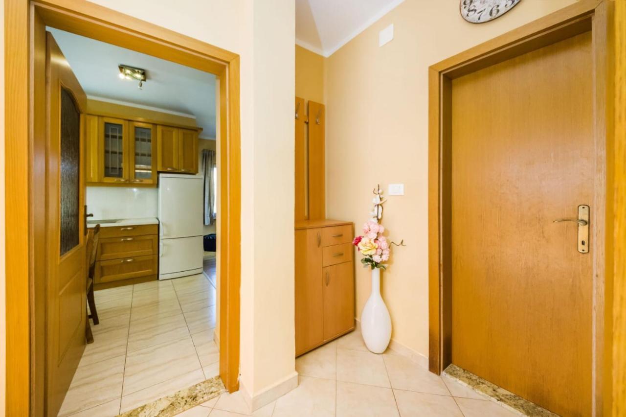 Villa Kuca Za Odmor Danijela Slivnica Exterior foto