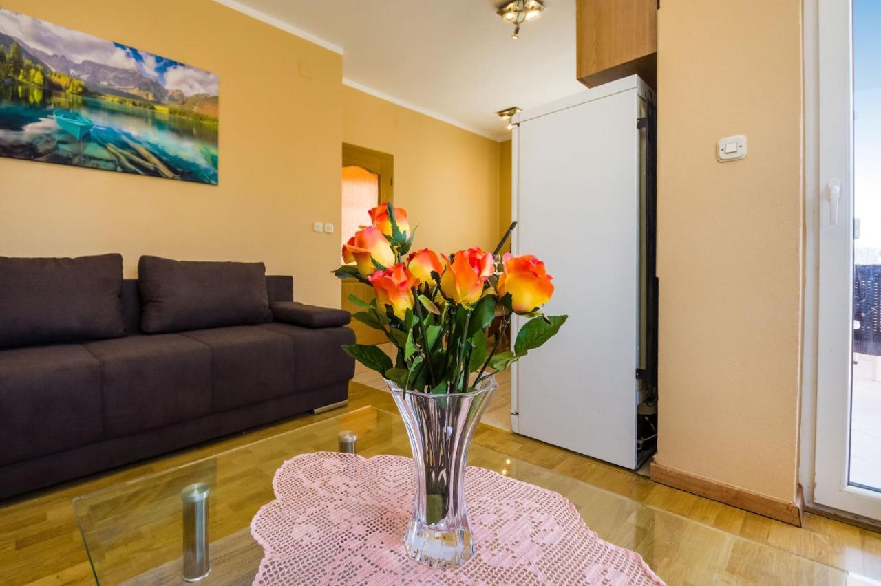 Villa Kuca Za Odmor Danijela Slivnica Exterior foto