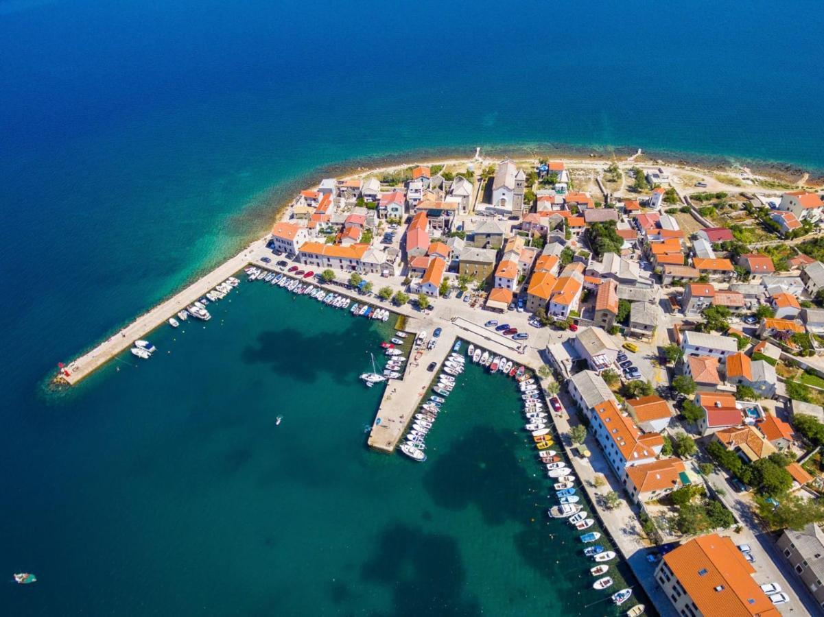Villa Kuca Za Odmor Danijela Slivnica Exterior foto